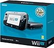 Nintendo Wii U 32GB Premium Pack - Black