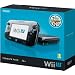 Nintendo Wii U 32GB Premium Pack - Black