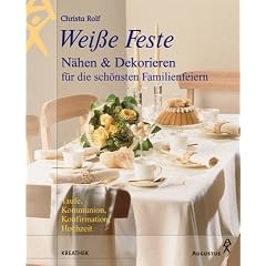 Wei�e Feste