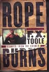 Rope Burns: Stories from the Corner