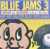 Revue Various Artists  / Blue Jams, Vol. 3