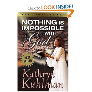 Nothing Is Impossible With God