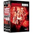 Criminal Minds - Seasons 1-3