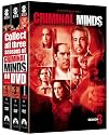 Criminal Minds: Seasons 1-3