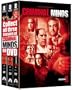 Criminal Minds - Seasons 1-3