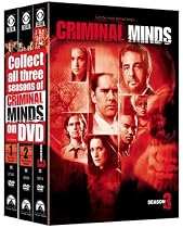 Watch Criminal Minds - Seasons 1-3 Movie Online.