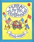 Hurray for the Fourth of July