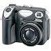 Nikon Coolpix 5000 5MP Digital Camera with 3x Optical Zoom