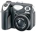  : Nikon Coolpix 5000 5MP Digital Camera with 3x Optical Zoom