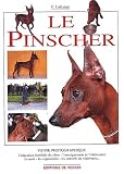 Le Pinscher->Cliquez sur l'image pour obtenir des informations sur ce livre
