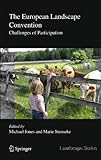 The European landscape convention : challenges of participation