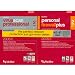 McAfee VLF09EMB2RAA Mcafee Vscan Pro 9 Firewall 6 Mb Bundle 2U Mini-box