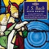 Bach: Works for Organ, Vol. 13