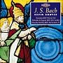 Bach: Works for Organ, Vol. 13