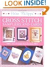 Helen Philipps' Cross Stitch Samplers and Cards: Over 55 Designs from the Heart