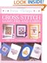 Helen Philipps' Cross Stitch Samplers and Cards: Over 55 Designs from the Heart