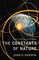 The Constants of Nature