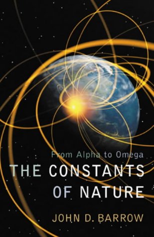 The Constants of Nature