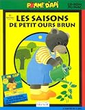 Revue Bayard  / Les saisons de petit ours brun