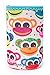 Koverz Can/Bottle Sleeve, Neoprene Insulated Bottle Sleeve, Fits 8-12 Oz. Can/Bottle, Washable and Reusable, Can/Bottle Accessories, Small Size, Monkeys