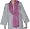 Fashion Wrap Cotton Tie And Dye Accessory 88 X 40 Inches Image #5 Fashion Wrap Cotton Tie And Dye Accessory 88 X 40 Inches Image #5