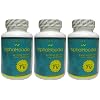 Alpha Hoodia: Best Diet Pill with Green Tea, Bitter Orange, Guarana, & More For Weight Loss - Fat Burner & Weight Control - 3 Bottles (90 Capsules)