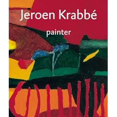 Jeroen Krabbe Painter