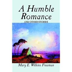 A Humble Romance and Other Stories
