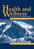 Health and Wellness Journal Workbook