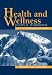 Book Health and Wellness Journal Workbook