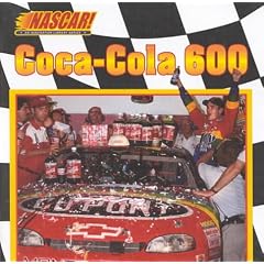 Coca-Cola 600 (NASCAR)