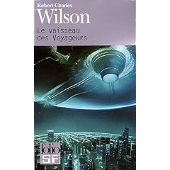 Le vaisseau des Voyageurs
