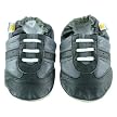 Ministar Baby Shoe - Grey Navy Sport