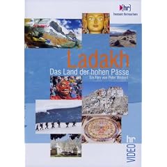 Ladakh - Das Land der hohen Pässe