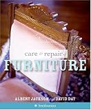 Care & Repair of Furniture