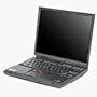 ThinkPad T30 Laptop