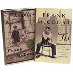 The Frank McCourt Gift Package book cover