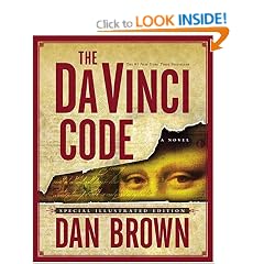 The Da Vinci Code: Special Illustrated Edition