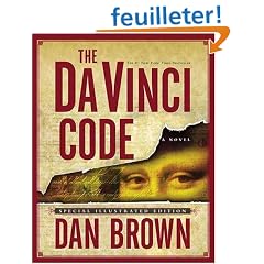 The Da Vinci Code: Special Illustrated