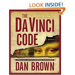 The Da Vinci Code: Special Illustrated Edition: A Novel