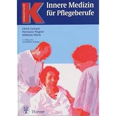 Innere Medizin f�r Pflegeberufe