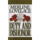 Duty and Dishonor by Merline Lovelace