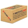 Coffret 20 Ans Dreyfus Jazz