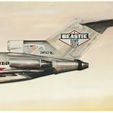 (You Gotta ) Fight For Your Right (To Party) (Album Version)by The Beastie Boys