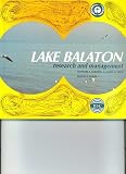 Lake Balaton: Research and Management