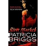 River Markedpar Patricia Briggs