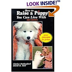 How to Raise a Puppy You Can Live With