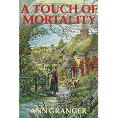 Touch Of Mortality, A