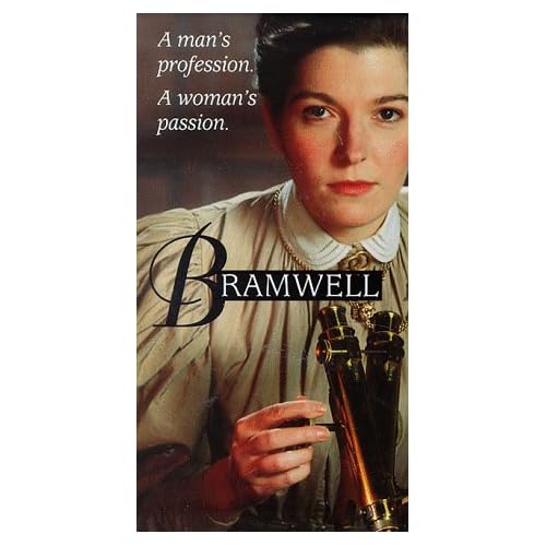 Bramwell Boxed Set [VHS]