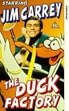 The Duck Factory Vol. 1 [VHS]